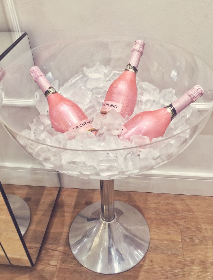 🥂 JP CHAMPAGNE – Esencia Premium