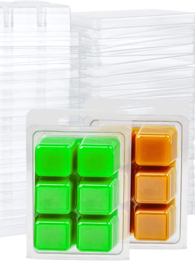 EMPAQUE WAXMELTS x12 (AGOTADA)