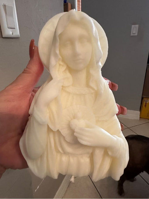 Aditivo Para Parafina - Gel (SINTETICO)  500g VYBAR W1