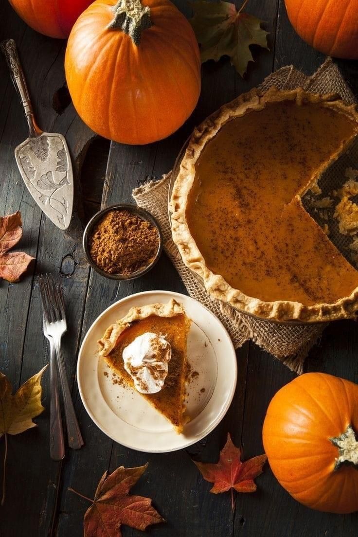 🕯️ PIE DE CALABAZA – Esencia Premium