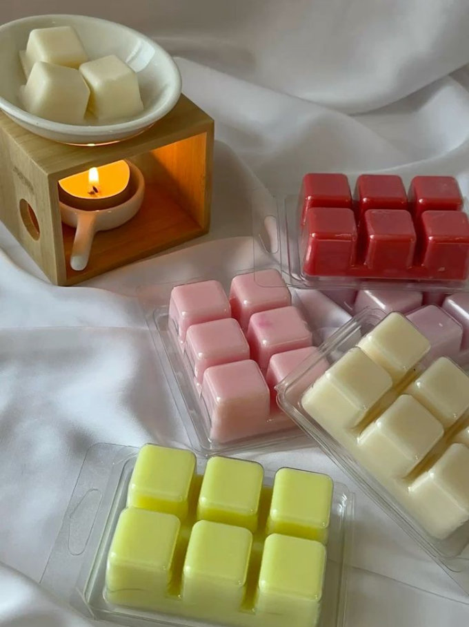 EMPAQUE WAXMELTS x12 (AGOTADA)