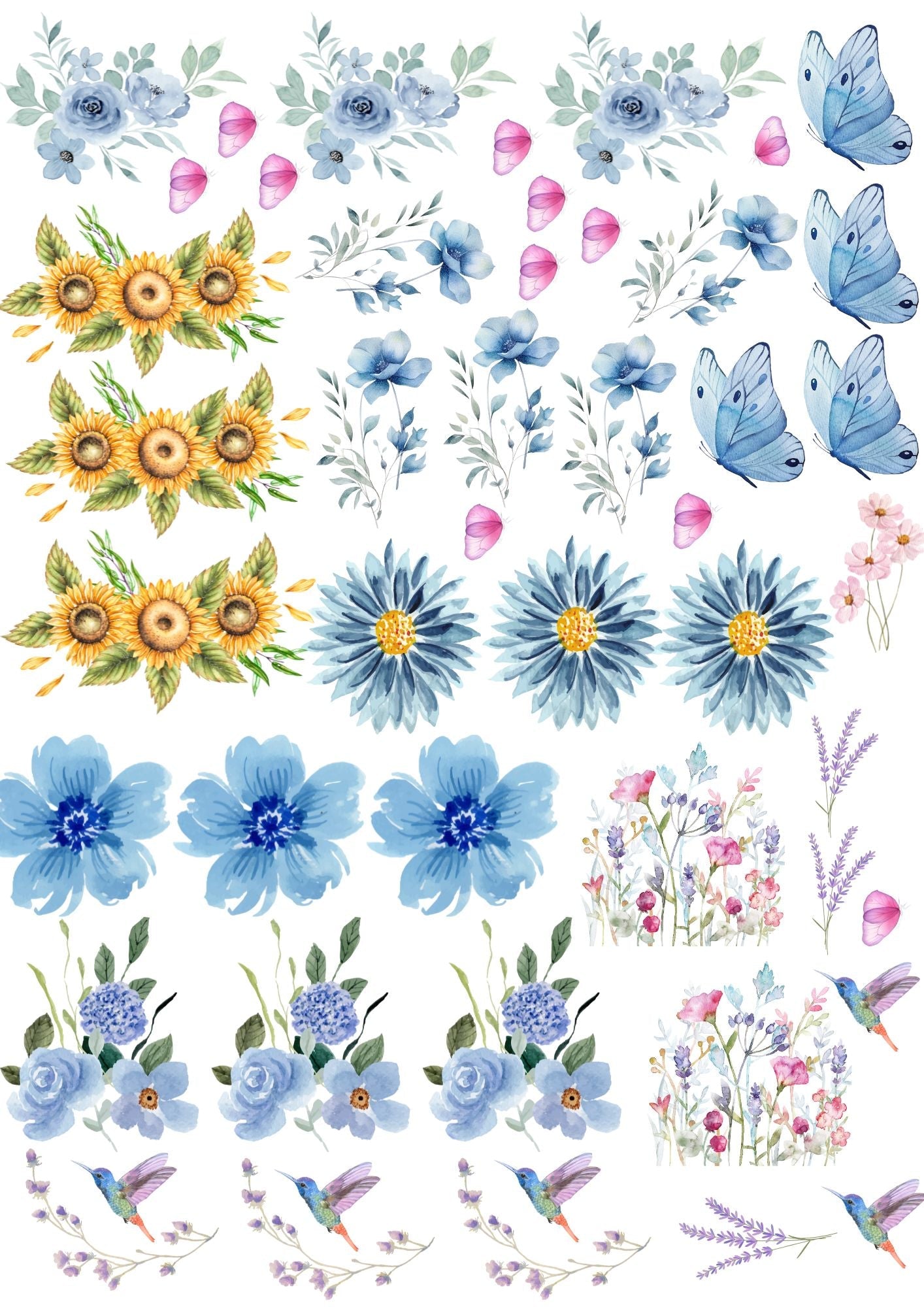 STIKERS VELAS