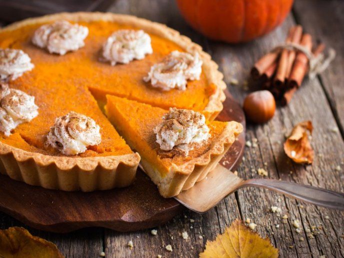 🕯️ PIE DE CALABAZA – Esencia Premium