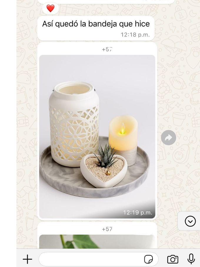 Taller de Marmolina ONLINE
