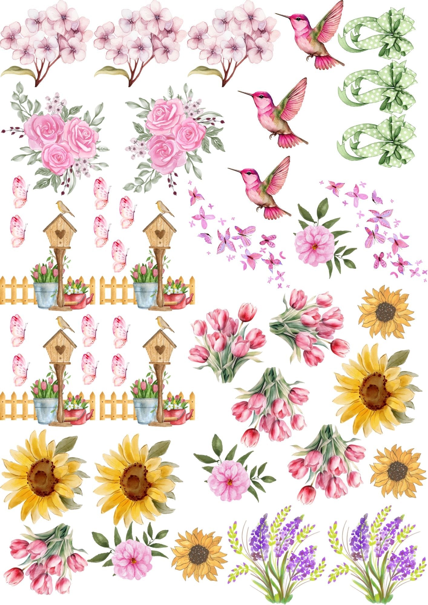 STIKERS VELAS