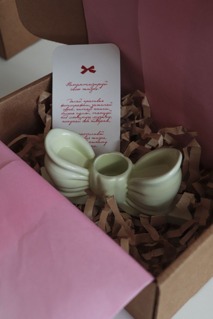 🎀 Molde Porta Vela Moño