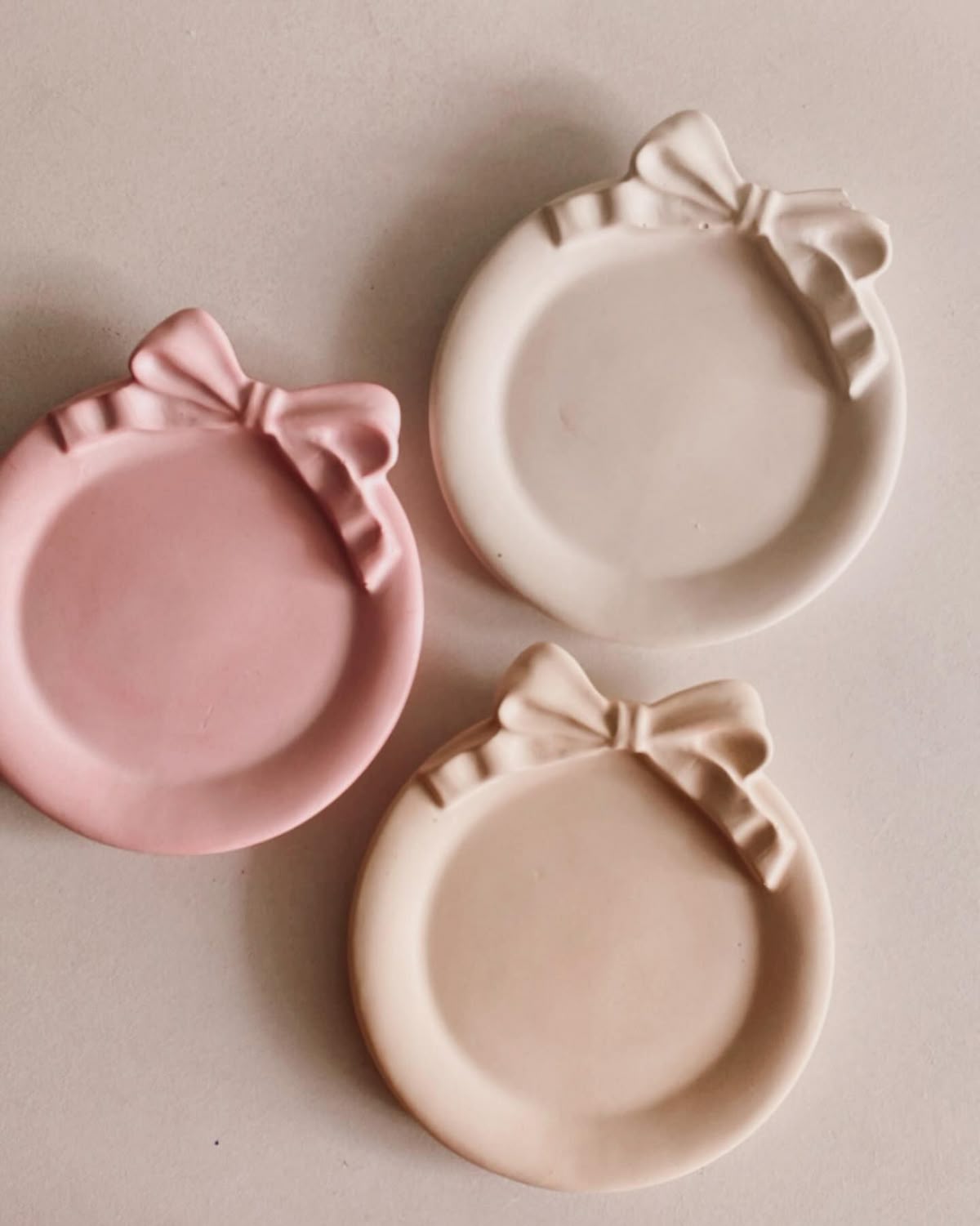 Molde Placa con Lazo