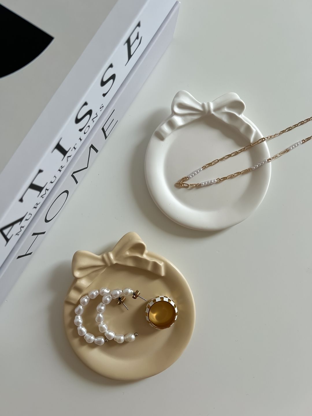 Molde Placa con Lazo