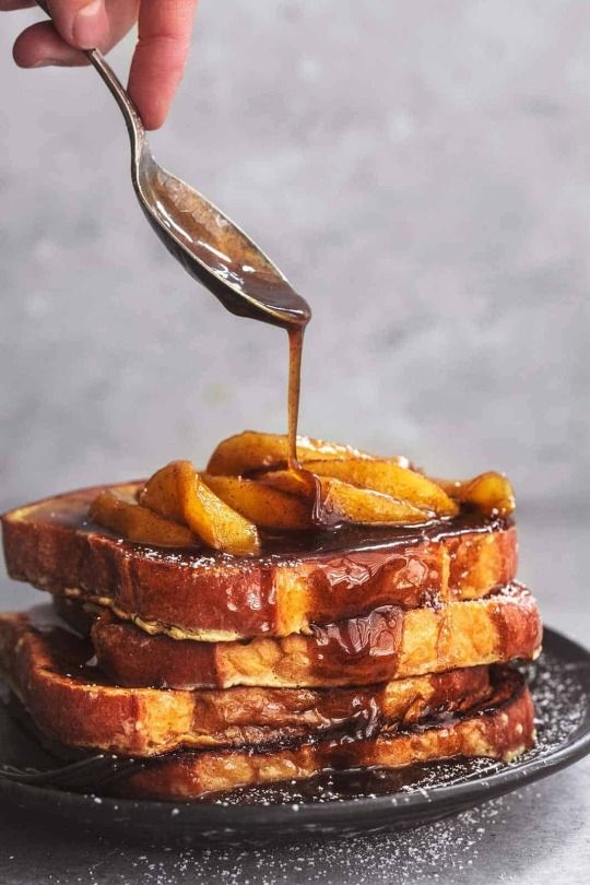 🕯️ TOSTADAS FRANCESAS DULCES – Esencia Premium