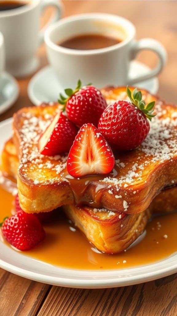 🕯️ TOSTADAS FRANCESAS DULCES – Esencia Premium