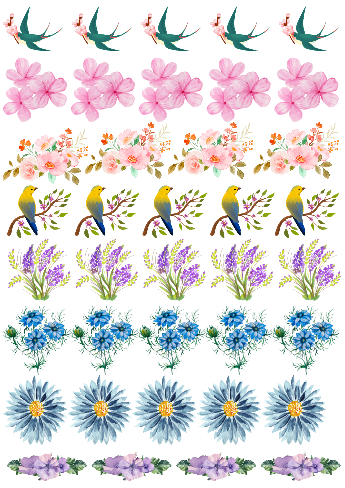 STIKERS VELAS
