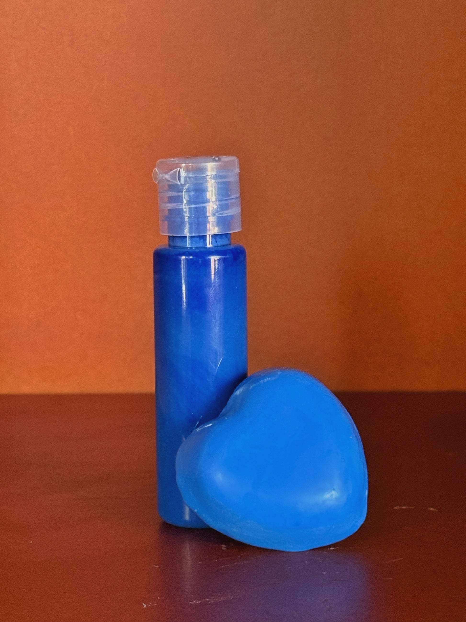 Colorantes Líquidos para Velas