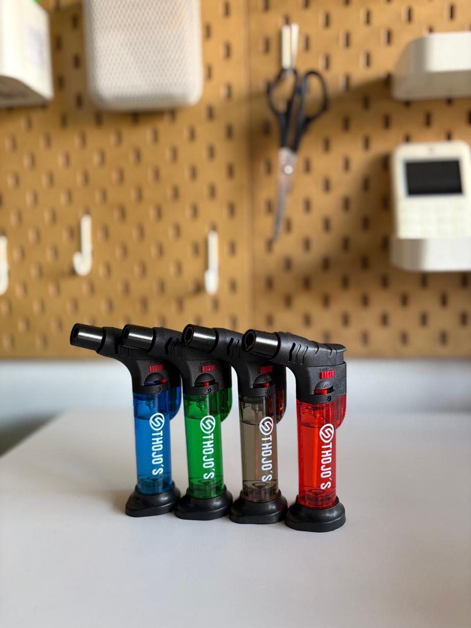 Flameadores
