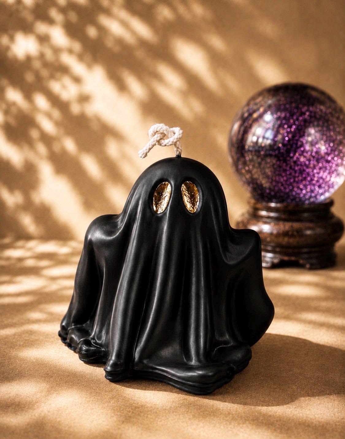 Molde fantasma
