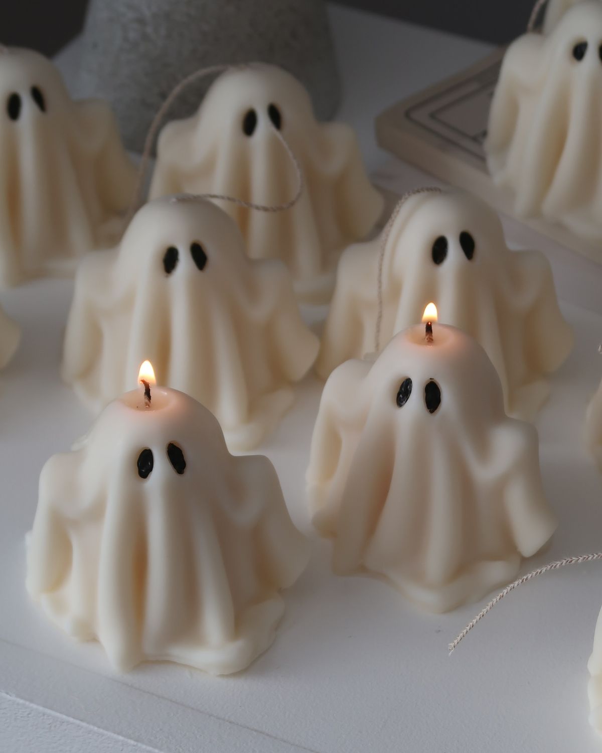 Molde fantasma