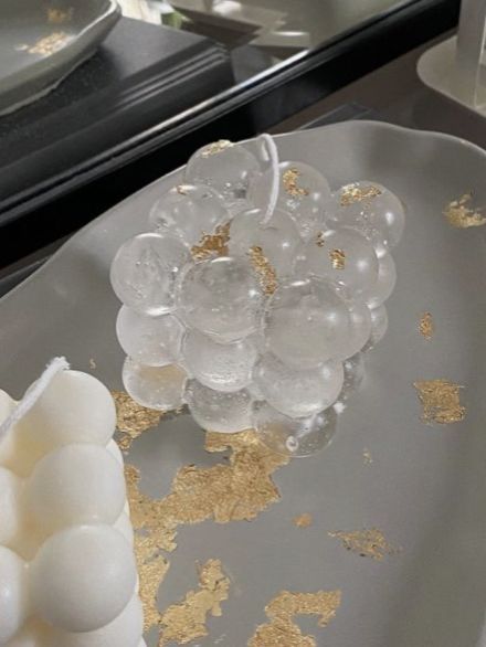 Aditivo Para Parafina - Gel (SINTETICO)  500g VYBAR W1