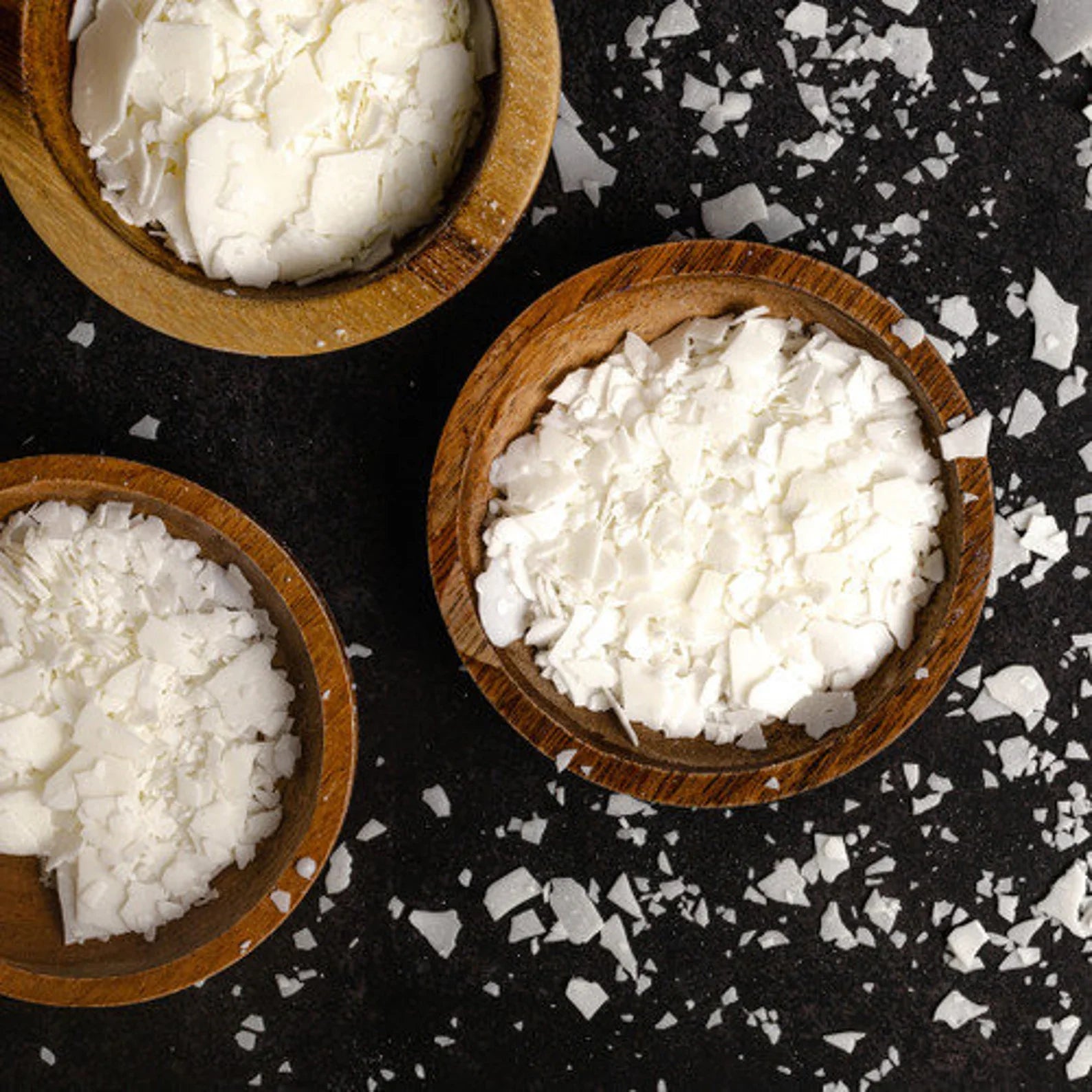 Cera de Soya 100% Natural BPF