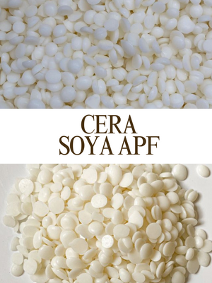 Cera de Soya APF AGOTADA
