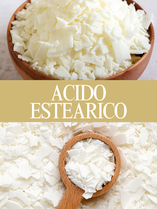 Aditivo Endurecedor Ácido Estearico