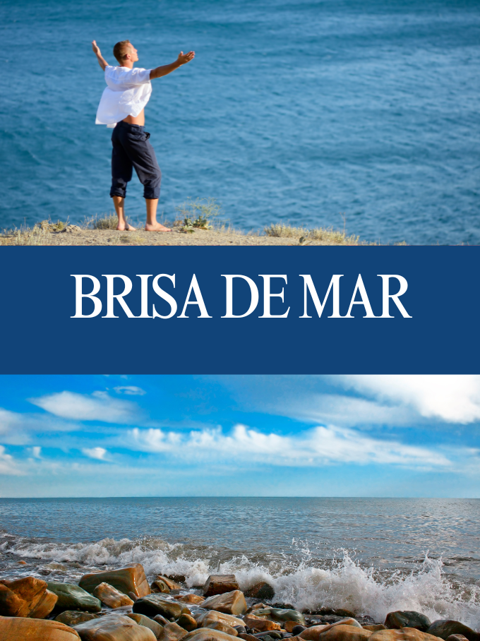 ESENCIA BRISA DE MAR