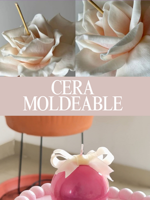 Cera Moldeable