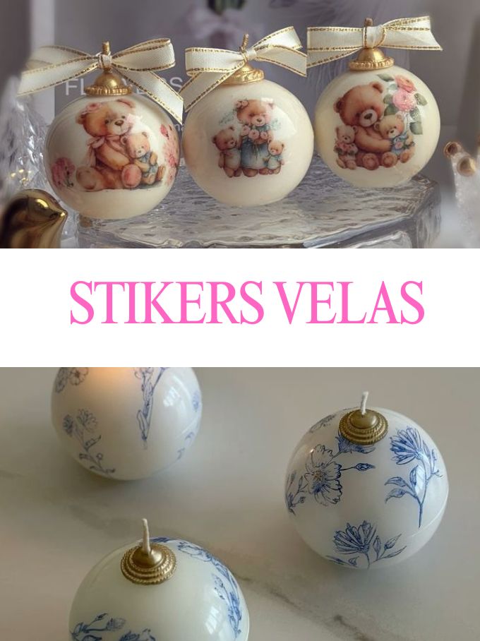 STIKERS VELAS