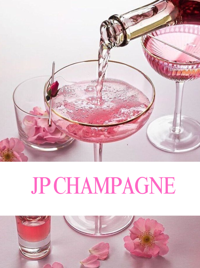 🥂 JP CHAMPAGNE – Esencia Premium