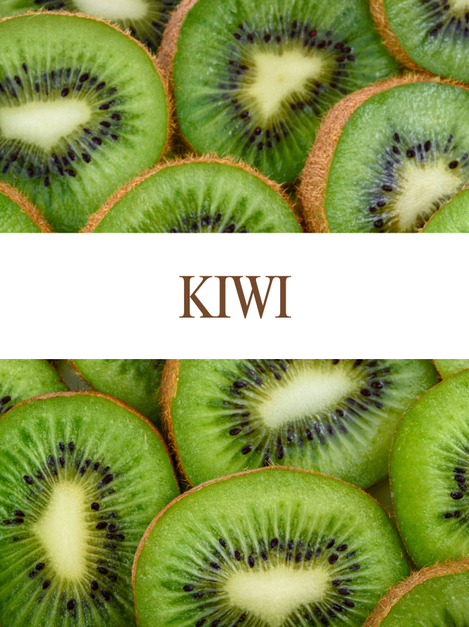 ESENCIA KIWI