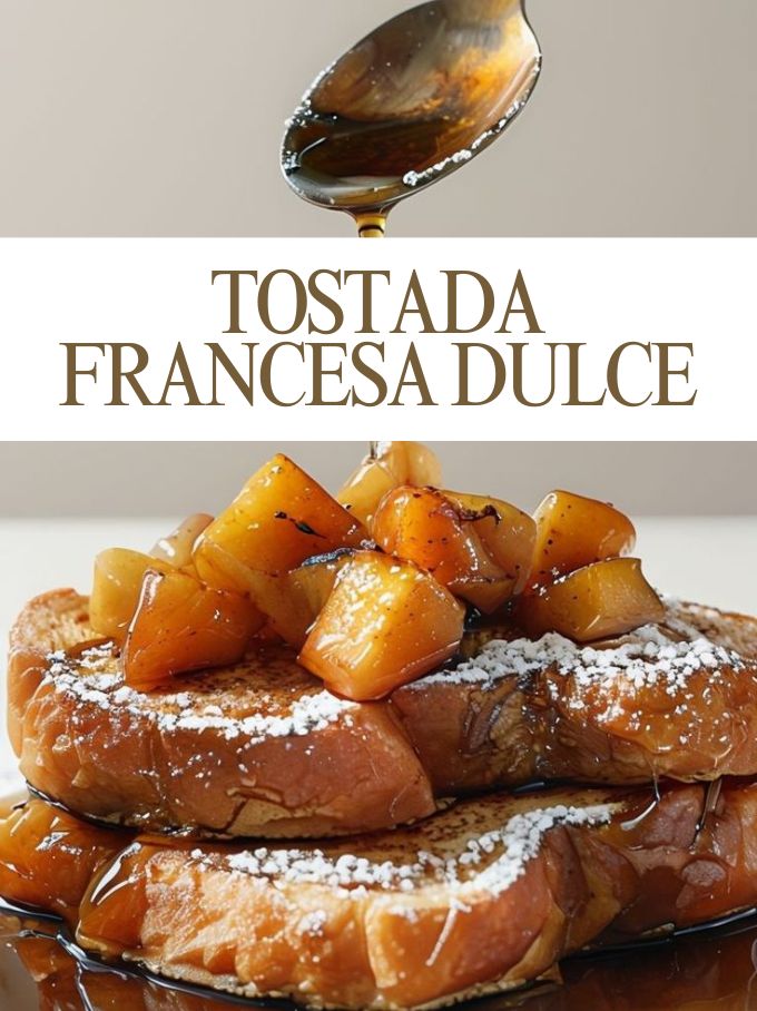 🕯️ TOSTADAS FRANCESAS DULCES – Esencia Premium
