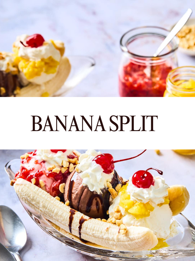 Esencia Banana Split