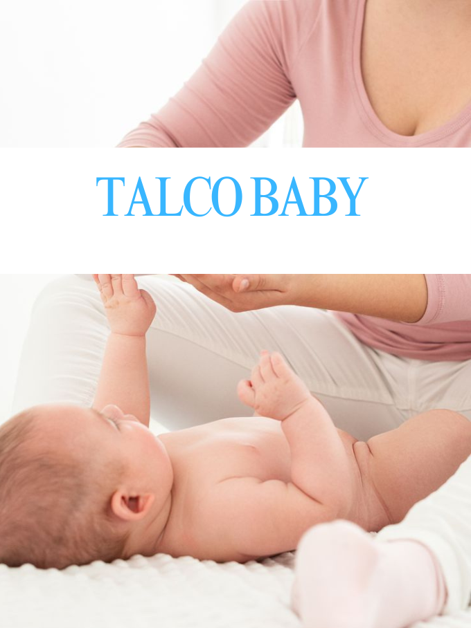 🕯️ TALCO BABY – Esencia Premium