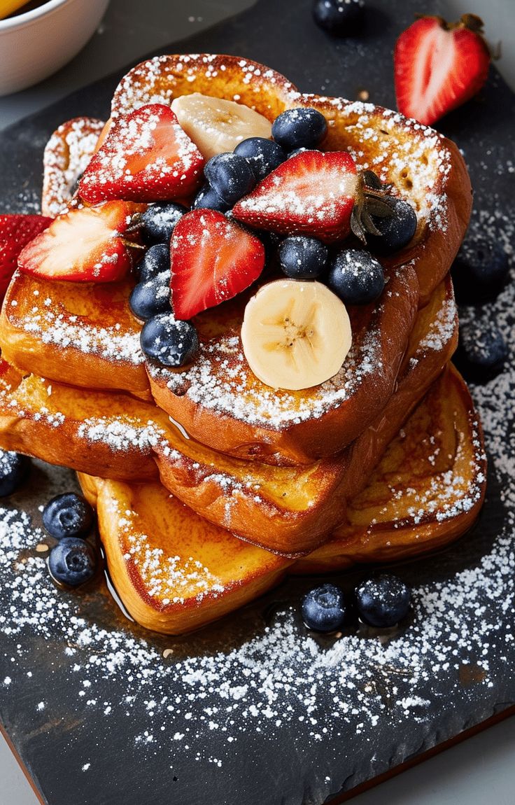 🕯️ TOSTADAS FRANCESAS DULCES – Esencia Premium